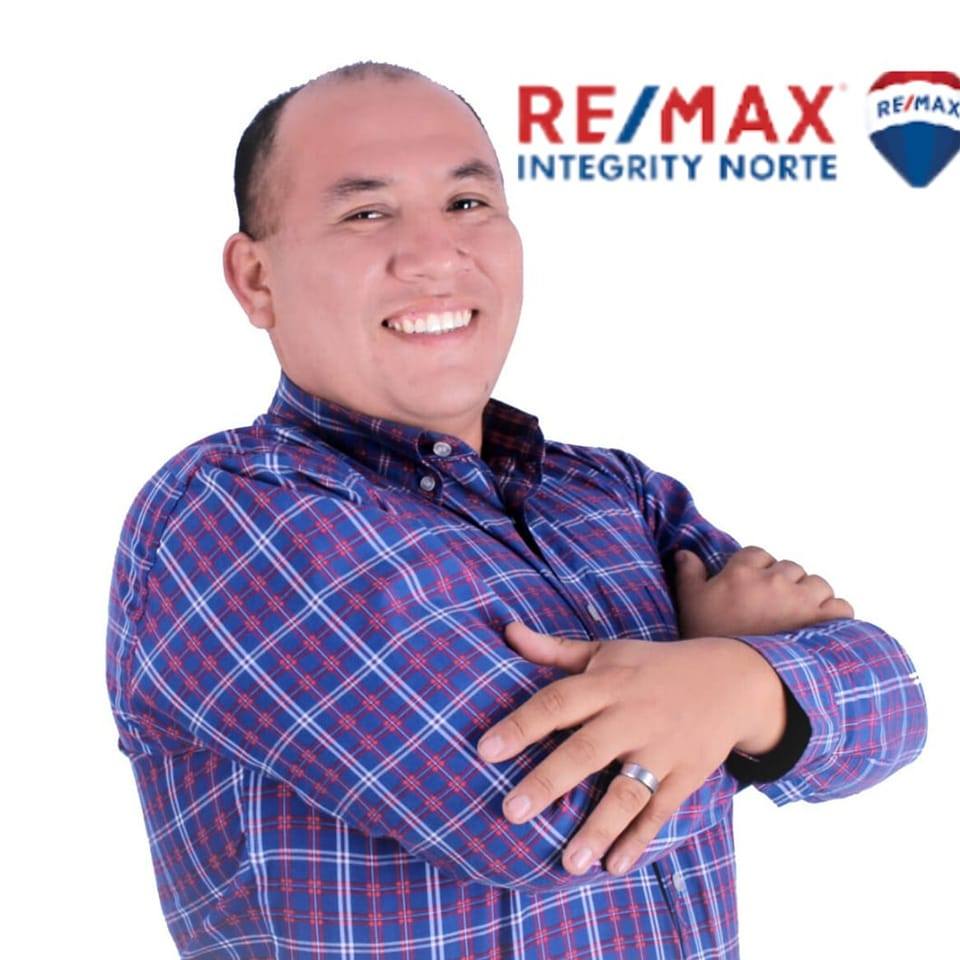 Juan Carlos Laurente - Asesor Inmobiliario