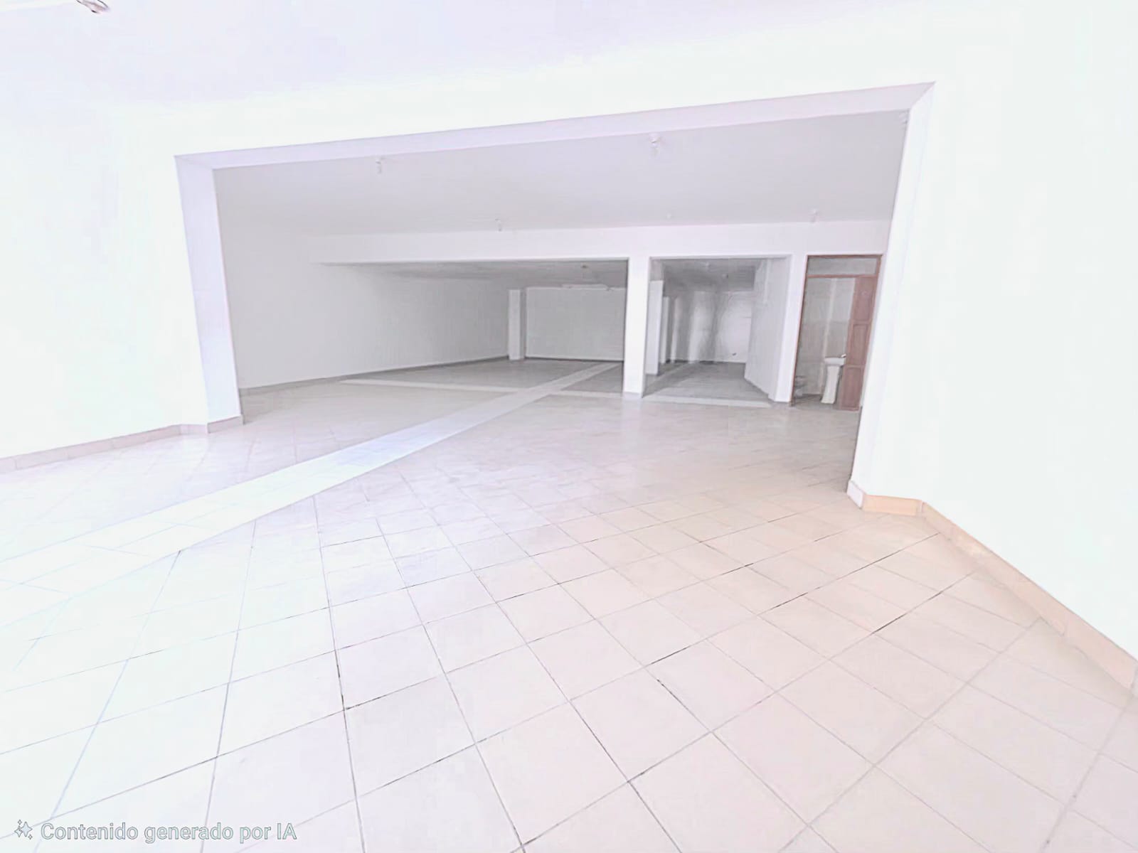 🏢✨ OPORTUNIDAD DE INVERSIÓN EN PUENTE PIEDRA – PROPIEDAD COMERCIAL CON DOBLE FRENTE ✨🏢 📍 Ubicación estratégica: En plena Panamericana Norte, a solo 2 cuadras de la Escuela de Policía y del paradero Establo. Zona altamente comercial y de gran tránsito 🚗📈