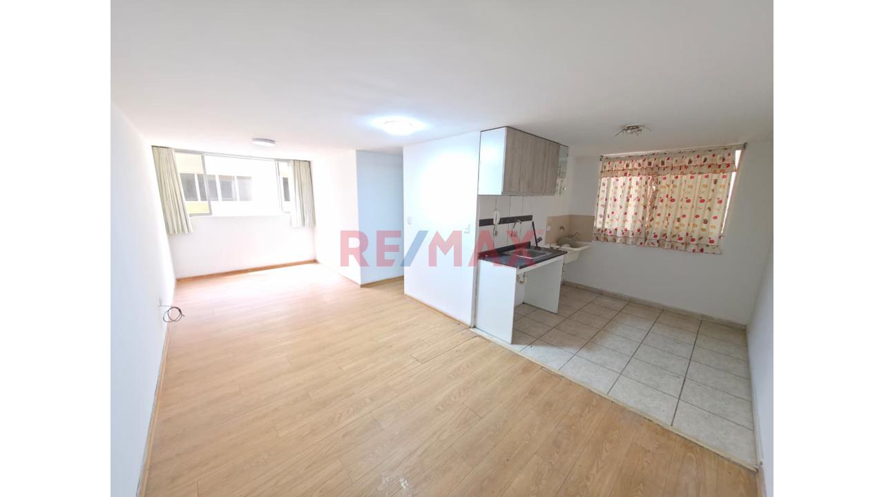 🏢 ¡Departamento En Venta – Precio De Ocasión! 🏢 📍 Ubicado En Piso 6 Del Condominio Torres Del Campo