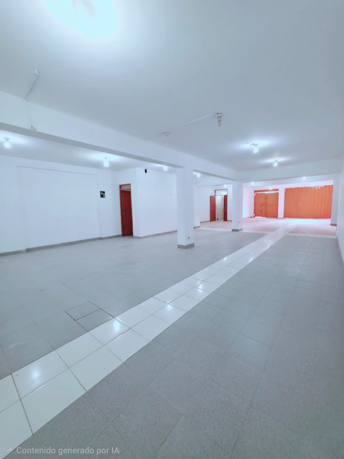 🏢✨ OPORTUNIDAD DE INVERSIÓN EN PUENTE PIEDRA – PROPIEDAD COMERCIAL CON DOBLE FRENTE ✨🏢 📍 Ubicación estratégica: En plena Panamericana Norte, a solo 2 cuadras de la Escuela de Policía y del paradero Establo. Zona altamente comercial y de gran tránsito 🚗📈