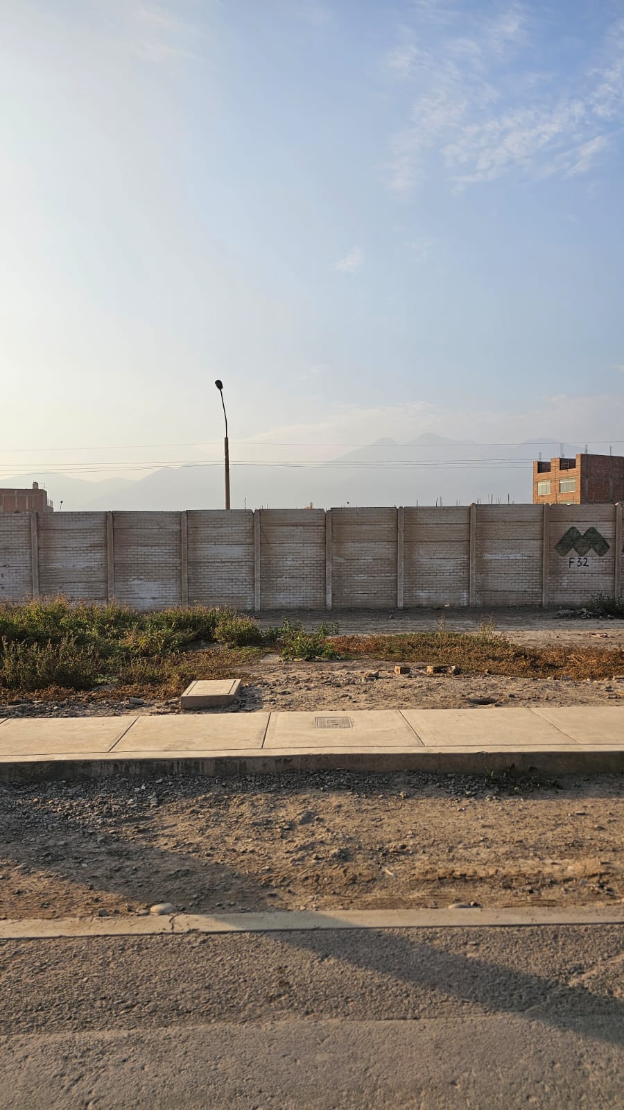 🏡 ¡Terreno En Venta En Urb. Cascadas – Carabayllo! 🛡 Zona Cercada Con Seguridad 24/7