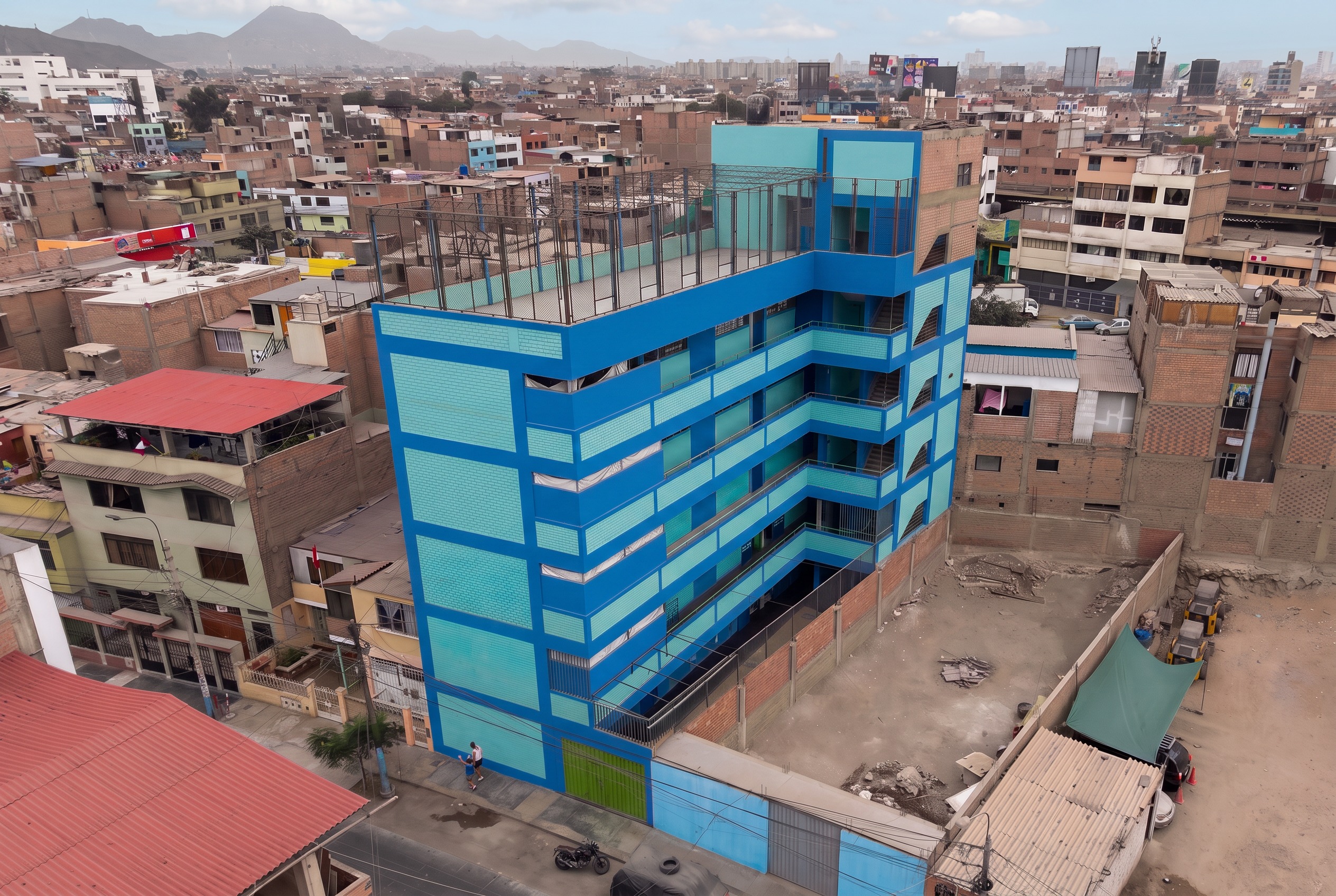 🔥 ¿BUSCAS UNA PROPIEDAD PARA GENERAR RENTABILIDAD EN LIMA NORTE?
