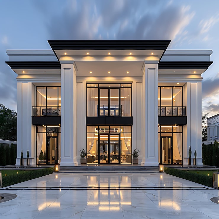 Juan Carlos Laurente - Propiedades en Lima, Perú